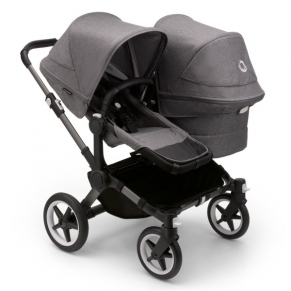 Bugaboo Donkey5 Duo - Детска количка